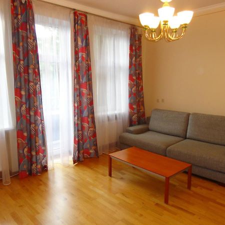 Central Apartment Riepnieku Street Рига Екстериор снимка