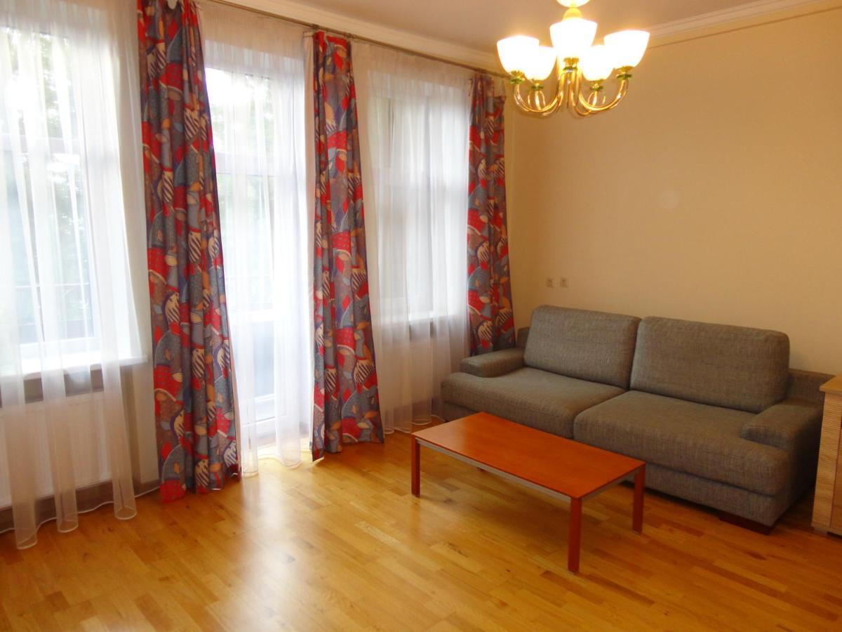 Central Apartment Riepnieku Street Рига Екстериор снимка