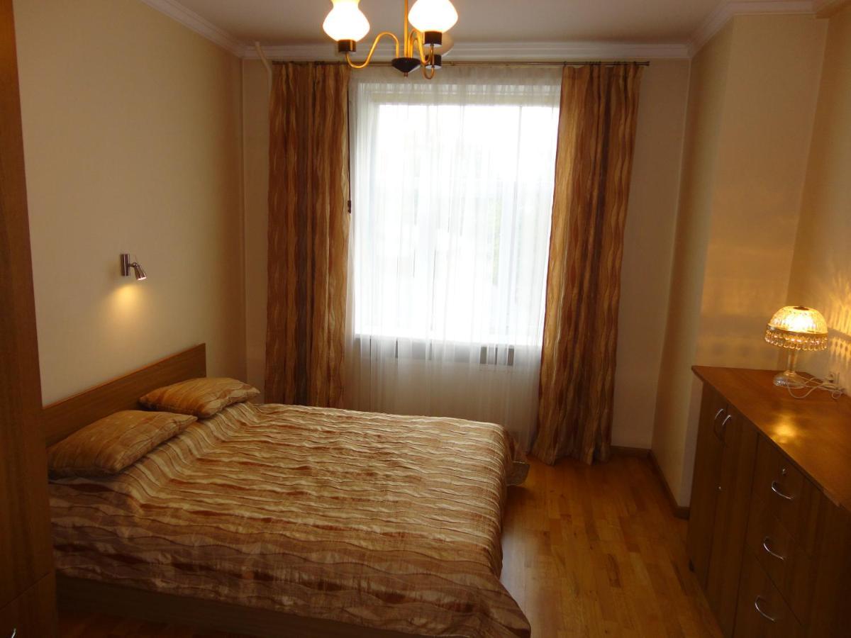 Central Apartment Riepnieku Street Рига Екстериор снимка