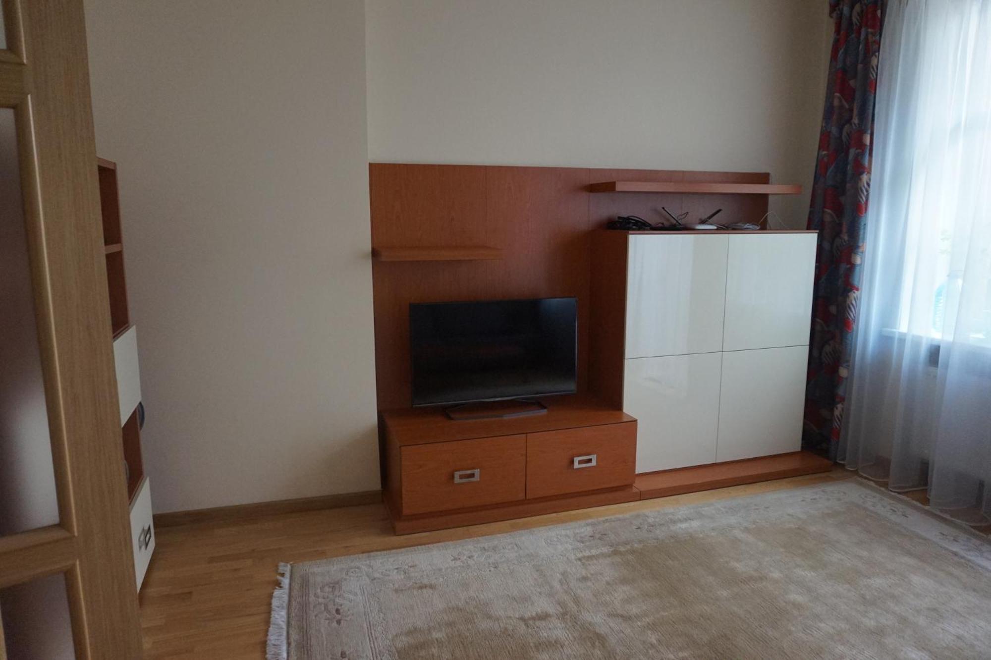 Central Apartment Riepnieku Street Рига Екстериор снимка