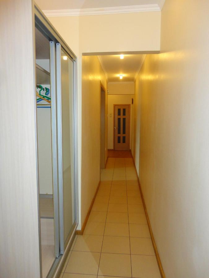 Central Apartment Riepnieku Street Рига Екстериор снимка